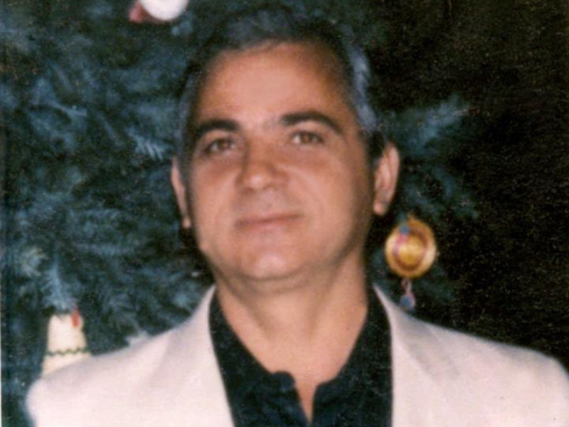 34 anni dopo, ancora né verità né giustizia per l’omicidio di Vincenzo Grasso