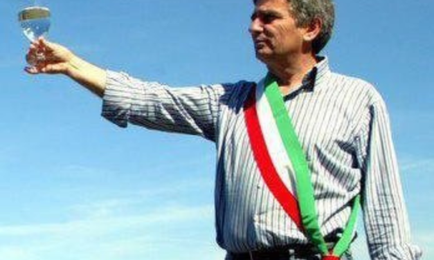 Angelo Vassallo: possibile svolta sull’omicidio del sindaco pescatore