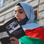A chi conviene il lungo e assordante silenzio sulla Palestina?