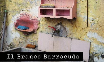 Il dissacrante pop-rock de Il Branco Barracuda nel loro nuovo album