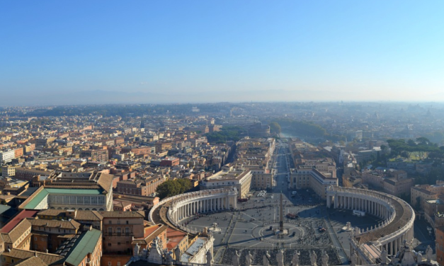 Relazione DIA: anche a Roma la ‘ndrangheta è la mafia più potente