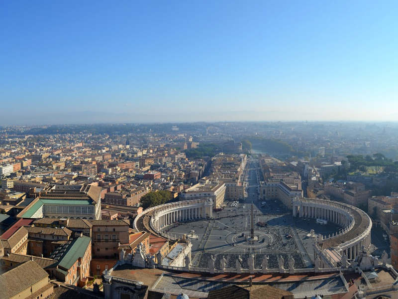 Relazione DIA: anche a Roma la ‘ndrangheta è la mafia più potente