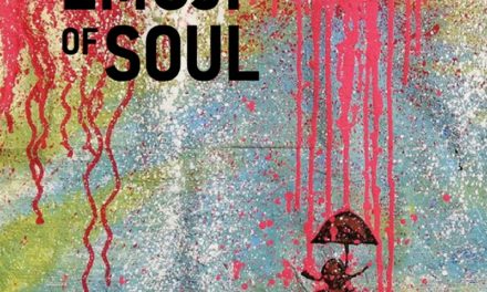 Un bel mix di suoni e sensazioni: il primo album degli Emoji of Soul
