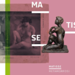 “Matisse. Metamorfosi”: la scultura di Matisse in mostra al MAN di Nuoro
