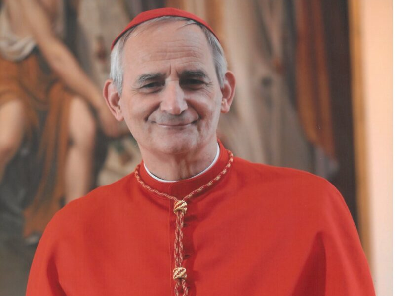 Le parole del cardinale Zuppi e quella realtà che la Chiesa non può più ignorare