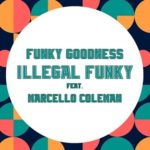 Il funky irriverente dei Funky Goodness nel loro nuovo singolo