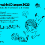 “ALL AROUND 2023”: domani, a Siracusa, arriva il celebre Festival del Disegno di Fabriano