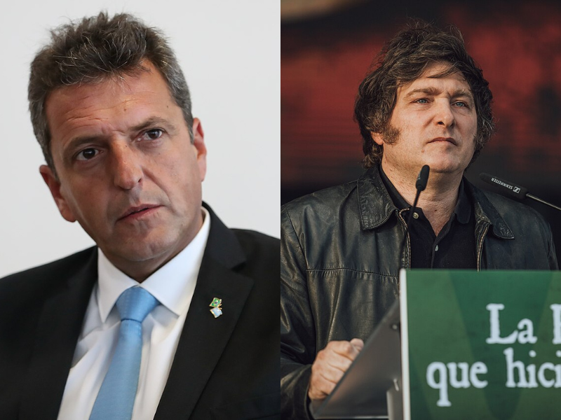 Al ballottaggio in Argentina, la sintesi dei populismi latinoamericani