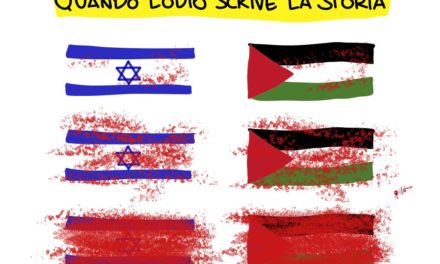 Israele-Palestina, la strage infinita