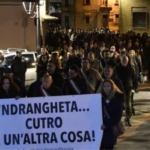 Il miracolo civile di Cutro, che denuncia e scende in piazza contro la ‘ndrangheta