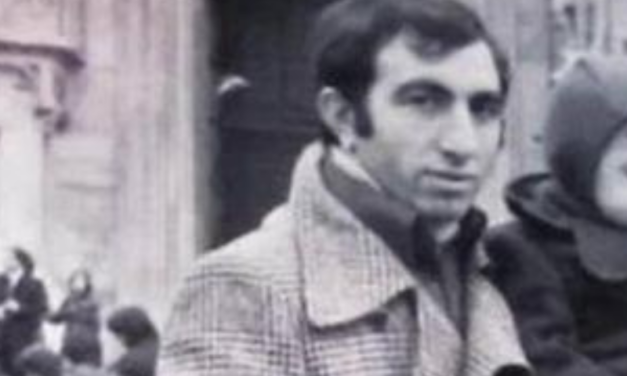 Pietro Sanua, il sindacalista che sfidò il racket a Milano