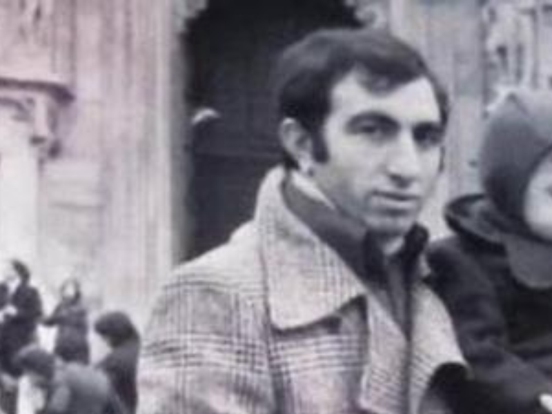 Pietro Sanua, il sindacalista che sfidò il racket a Milano