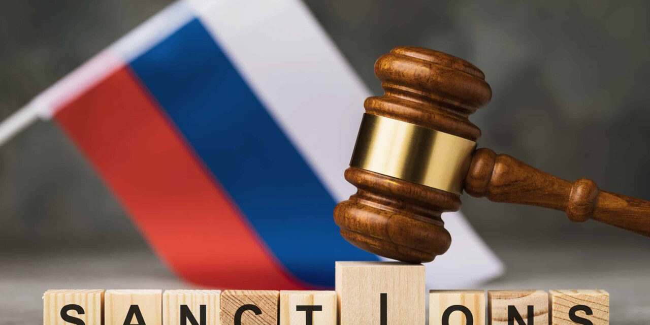 Il fallimento delle sanzioni contro la Russia
