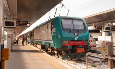 Rapporto Pendolaria 2024: in Italia transizione ecologica dei trasporti ancora lenta
