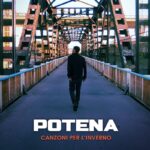 Cantautorato pop-rock per superare l’inverno: il nuovo album di Potena