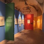 Il genio e la poesia di Joan Mirò in mostra a Catania