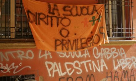 Anche a Bologna, la scuola più che un diritto è un privilegio: il caso dell’IC 5 alla Bolognina