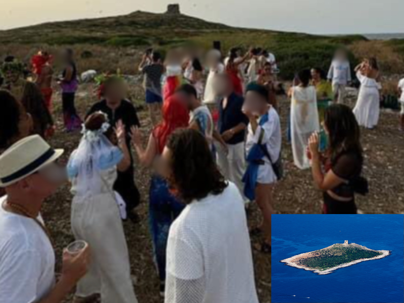 L’isola dei cafoni: lo scempio di Isola delle Femmine