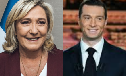 Le Pen e gli altri: dove stanno andando la Francia e l’Europa?