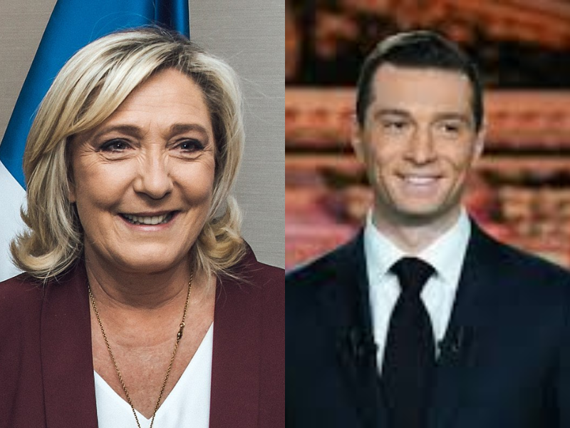 Le Pen e gli altri: dove stanno andando la Francia e l’Europa?