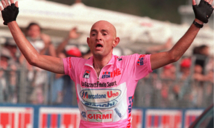 Caso Marco Pantani: la lunga scalata verso la verità