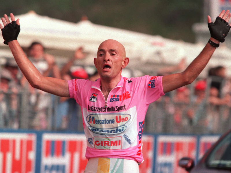 Caso Marco Pantani: la lunga scalata verso la verità