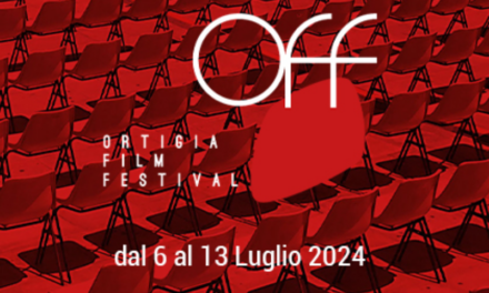 Domani si inaugura la sedicesima edizione dell’Ortigia Film Festival