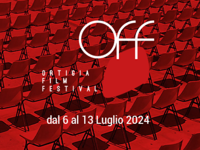 Domani si inaugura la sedicesima edizione dell’Ortigia Film Festival