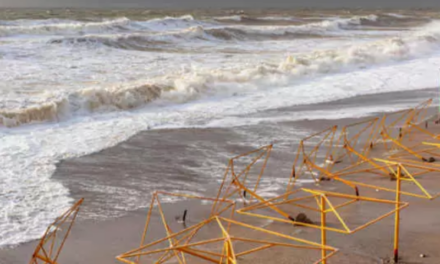 Rapporto Spiagge 2024 Legambiente: la grave fragilità delle coste italiane