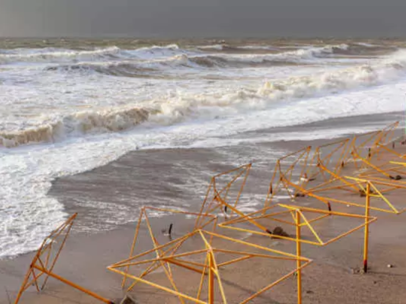 Rapporto Spiagge 2024 Legambiente: la grave fragilità delle coste italiane