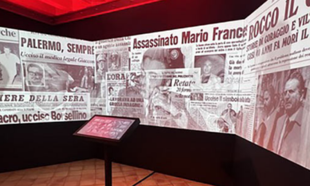 NOma, a Corleone un museo dedicato alla memoria antimafiosa