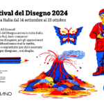 A Siracusa, tutto pronto per il Festival del disegno Fabriano “ALL AROUND 2024”