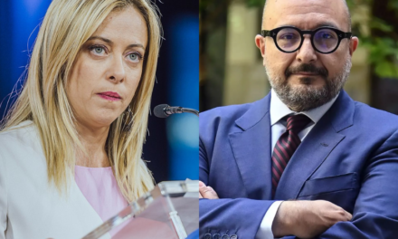 Sangiuliano e gli altri: i vizi e la versione del potere nel governo Meloni