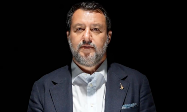 Open Arms, la difesa di Salvini e… i confini del governo