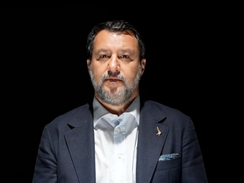 Open Arms, la difesa di Salvini e… i confini del governo