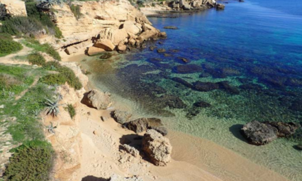 Siracusa, il mare negato e l’infinita odissea della Pillirina