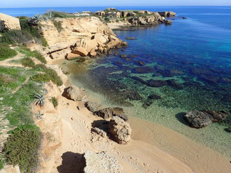 Siracusa, il mare negato e l’infinita odissea della Pillirina