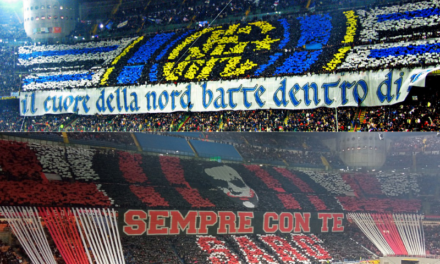 San Siro connection: la coalizione di mafie e ultras per controllare il calcio