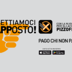 Addiopizzo lancia “Pago chi non paga”, l’app antiracket per il consumo critico